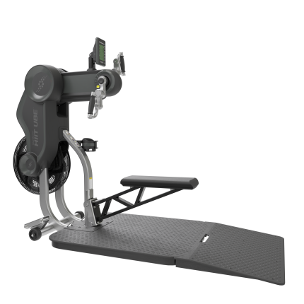 StairMaster HIIT Upper Body Ergometer